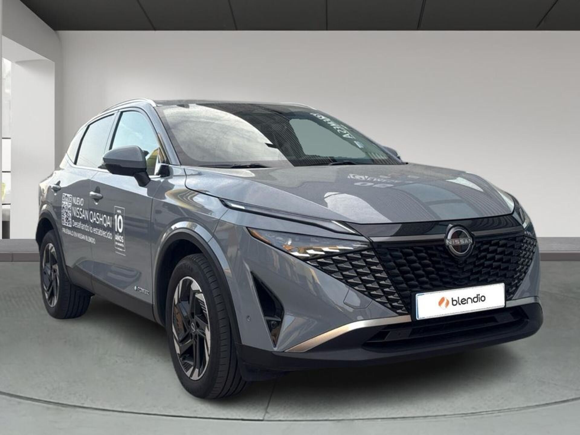 Imagen 3 de NISSAN Qashqai