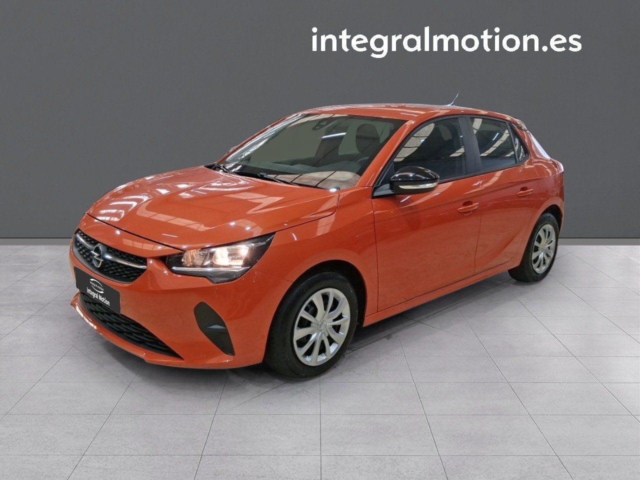 Foto del OPEL Corsa 1.4 Expression 75