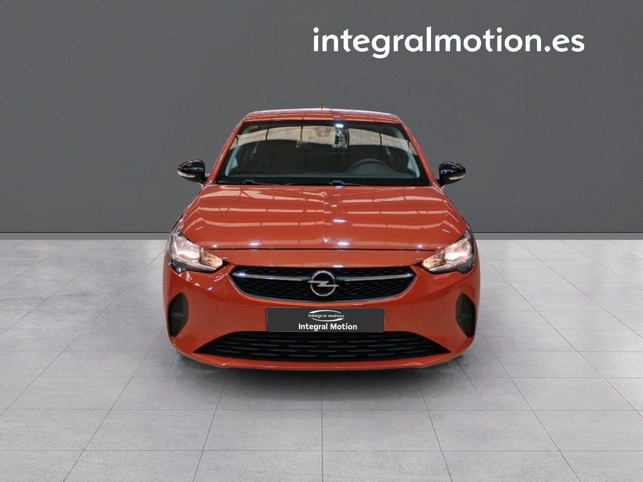 Foto del OPEL Corsa 1.4 Expression 75