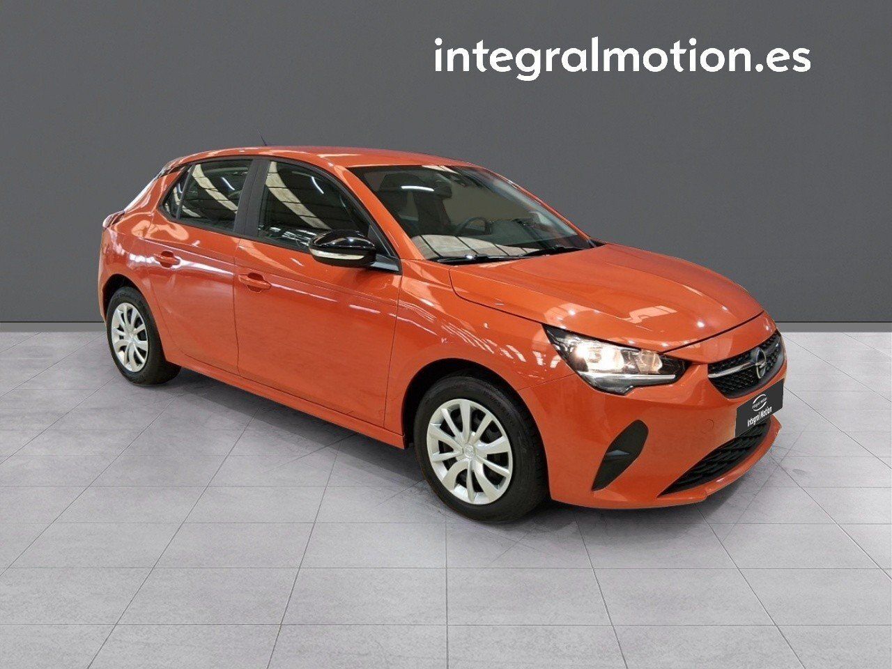 Foto del OPEL Corsa 1.4 Expression 75