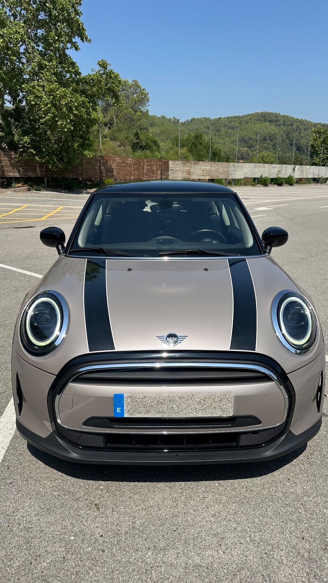 Foto del MINI Mini Cooper