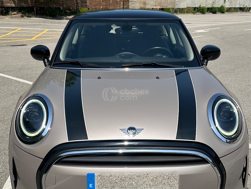 Foto del MINI Mini Cooper