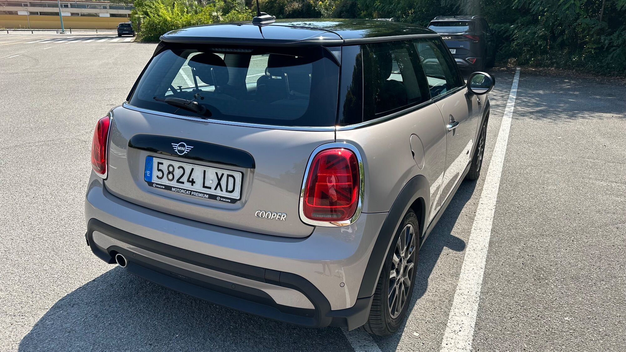 Foto del MINI Mini Cooper