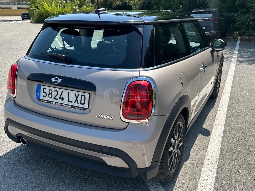 Foto del MINI Mini Cooper