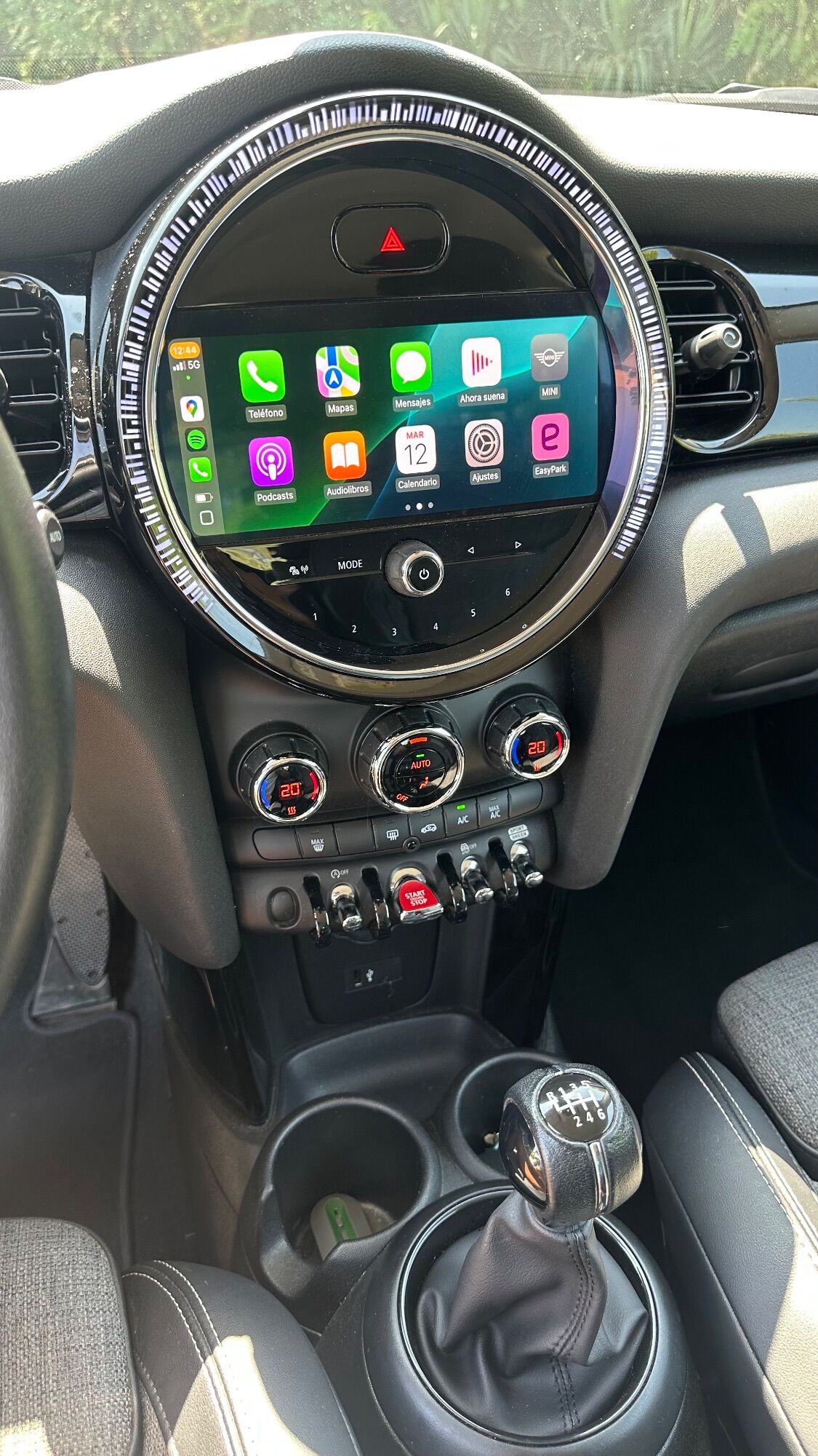 Foto del MINI Mini Cooper