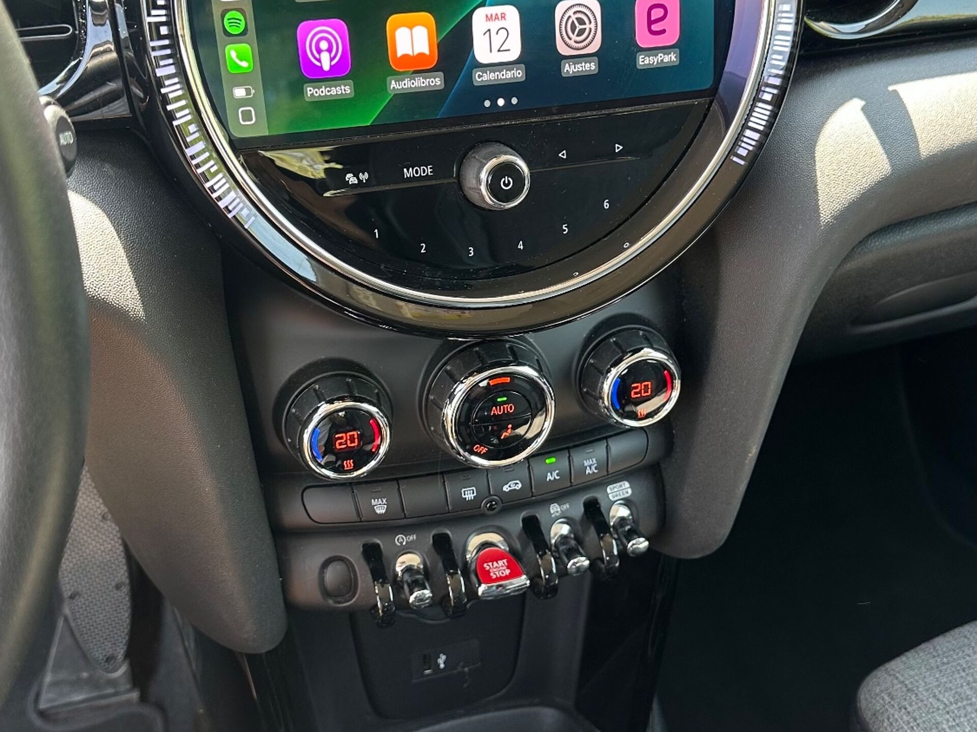 Imagen 2 de MINI Mini