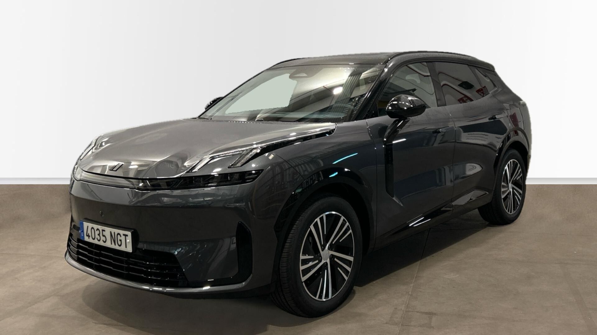 LYNK & CO 08 (1.5 PHEV Core 257 kW (350 CV)) en Madrid