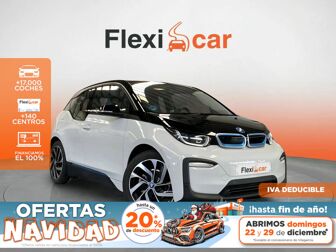 Imagen de BMW i3 s 120Ah