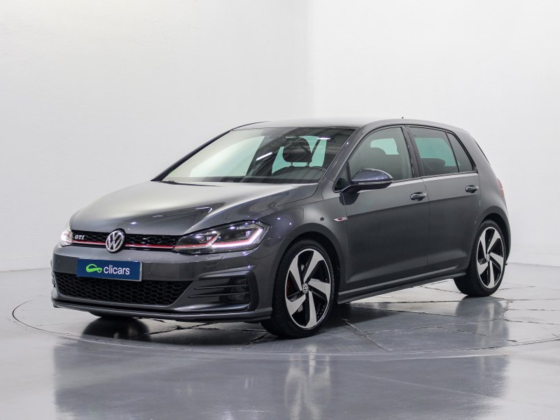 Imagen de VOLKSWAGEN Golf