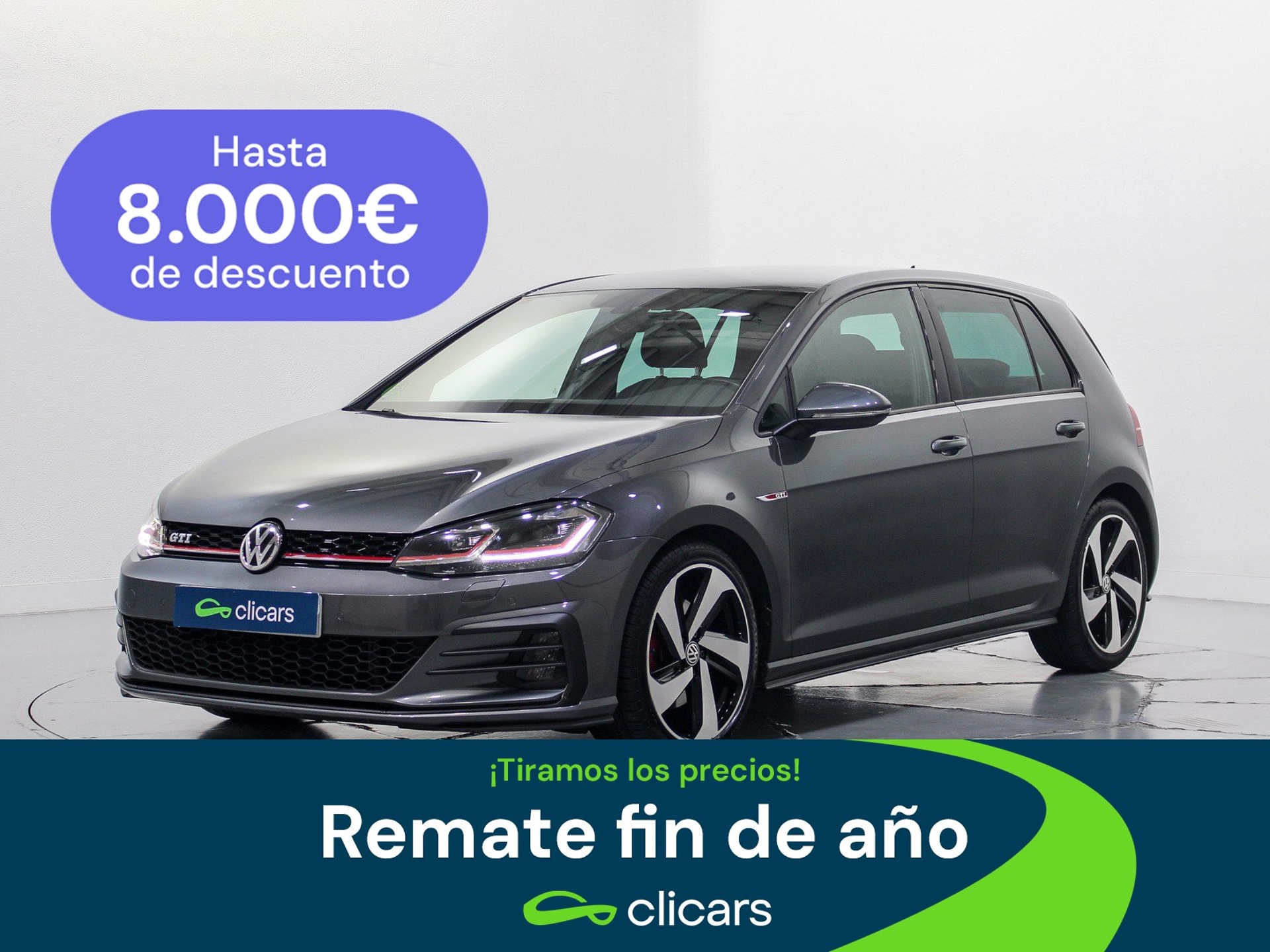 Imagen de VOLKSWAGEN Golf