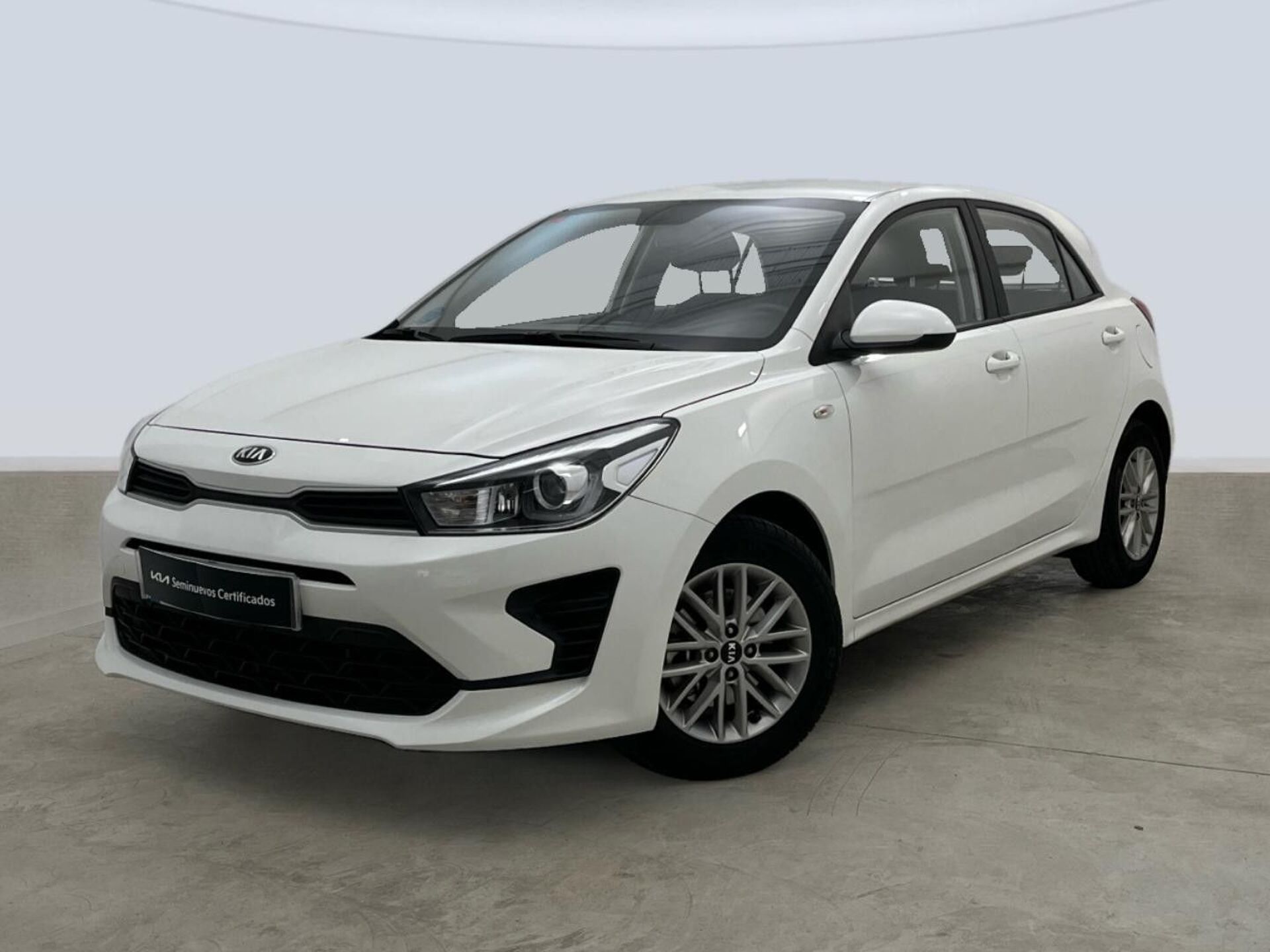 Imagen de KIA Rio