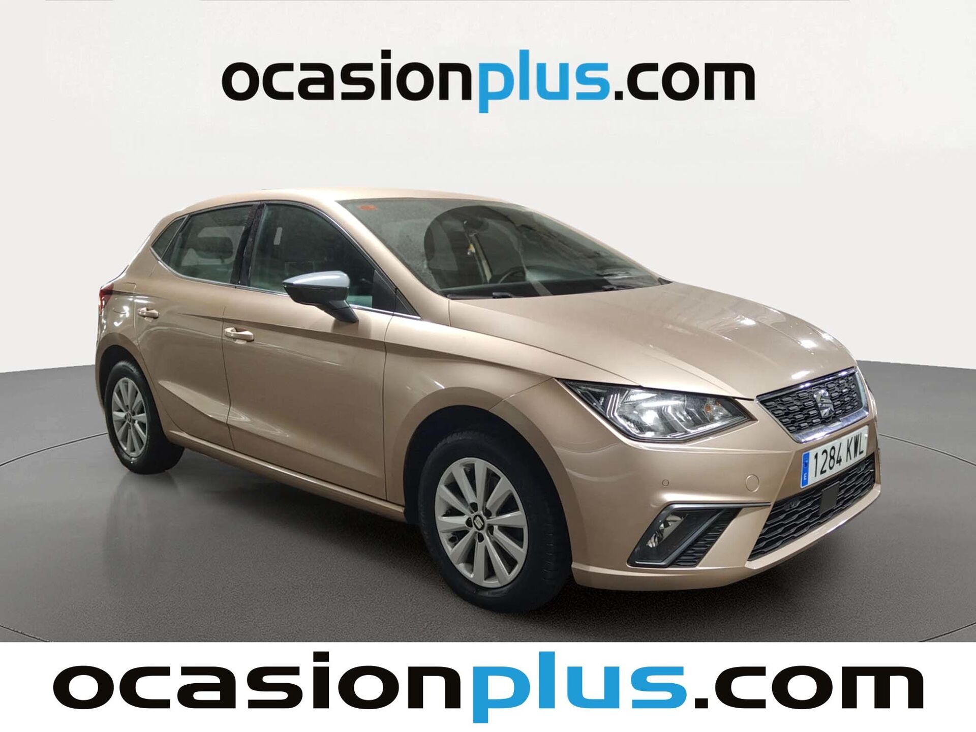 Imagen 2 de SEAT Ibiza
