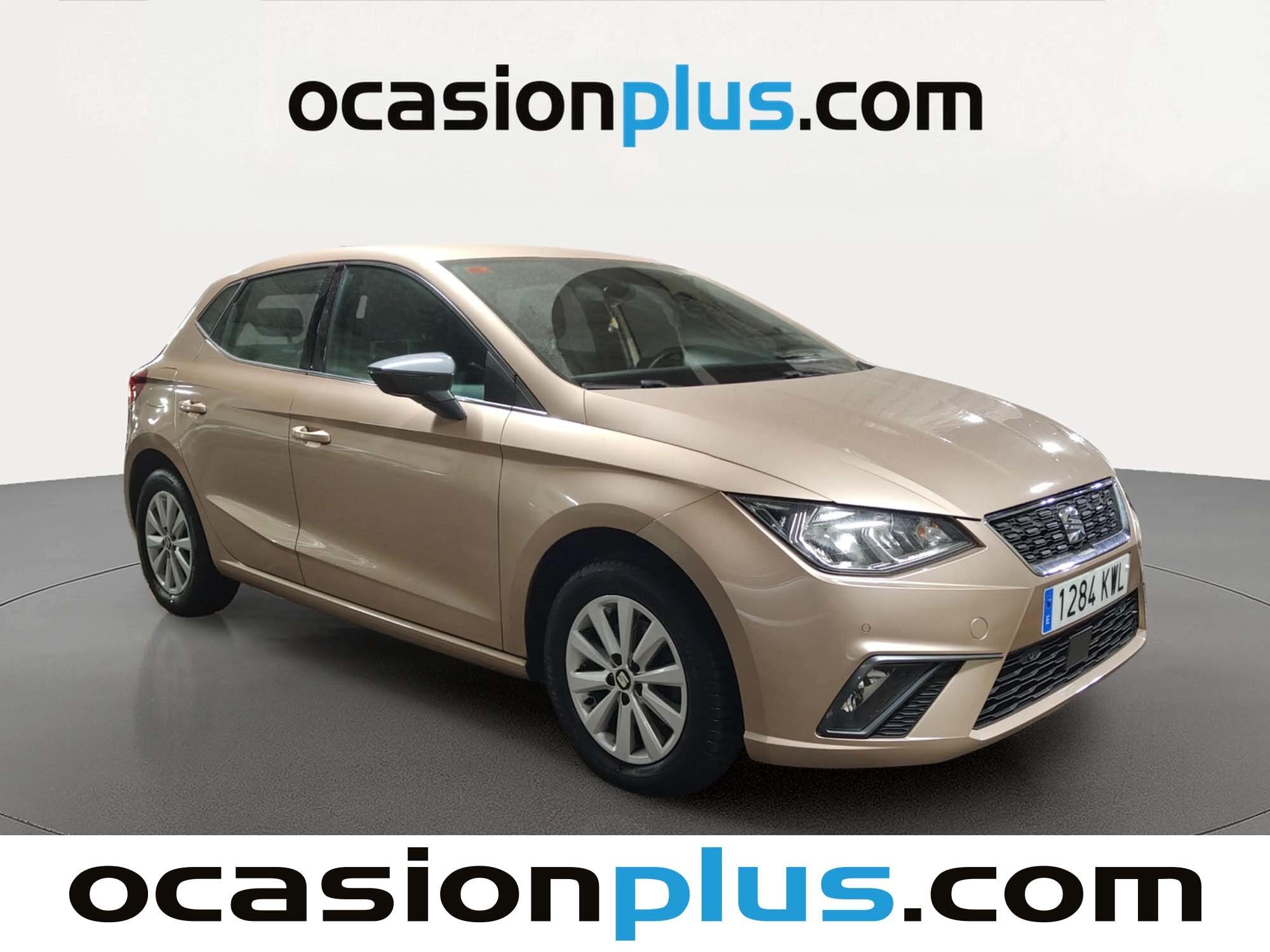 Foto del SEAT Ibiza 1.0 TSI S&S Xcellence DSG7 115