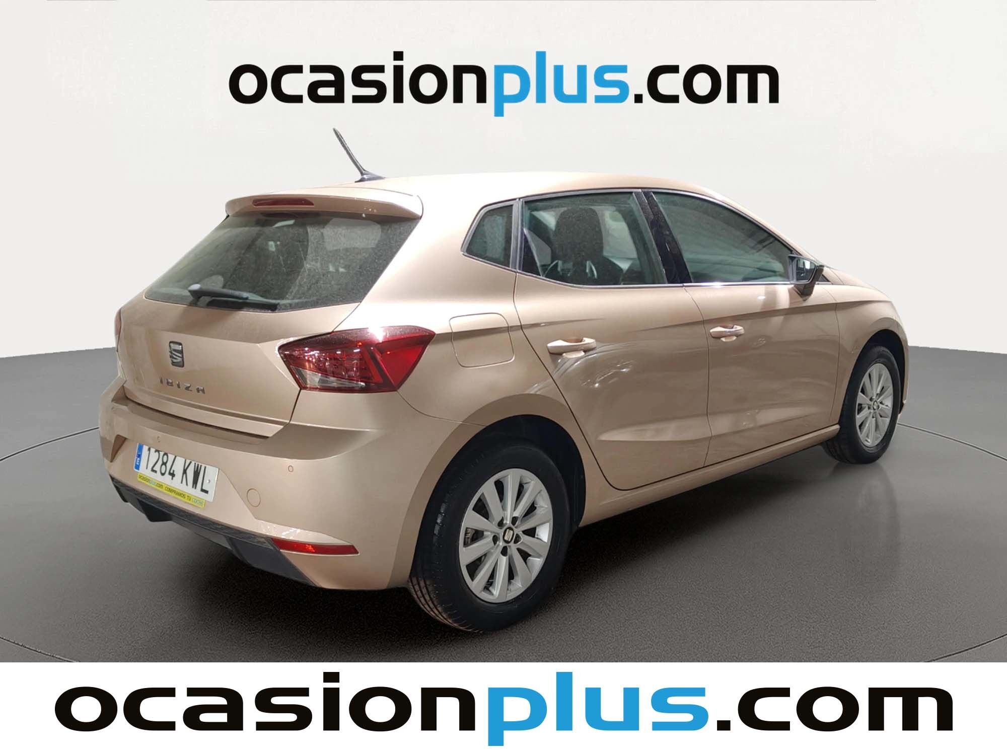 Foto del SEAT Ibiza 1.0 TSI S&S Xcellence DSG7 115