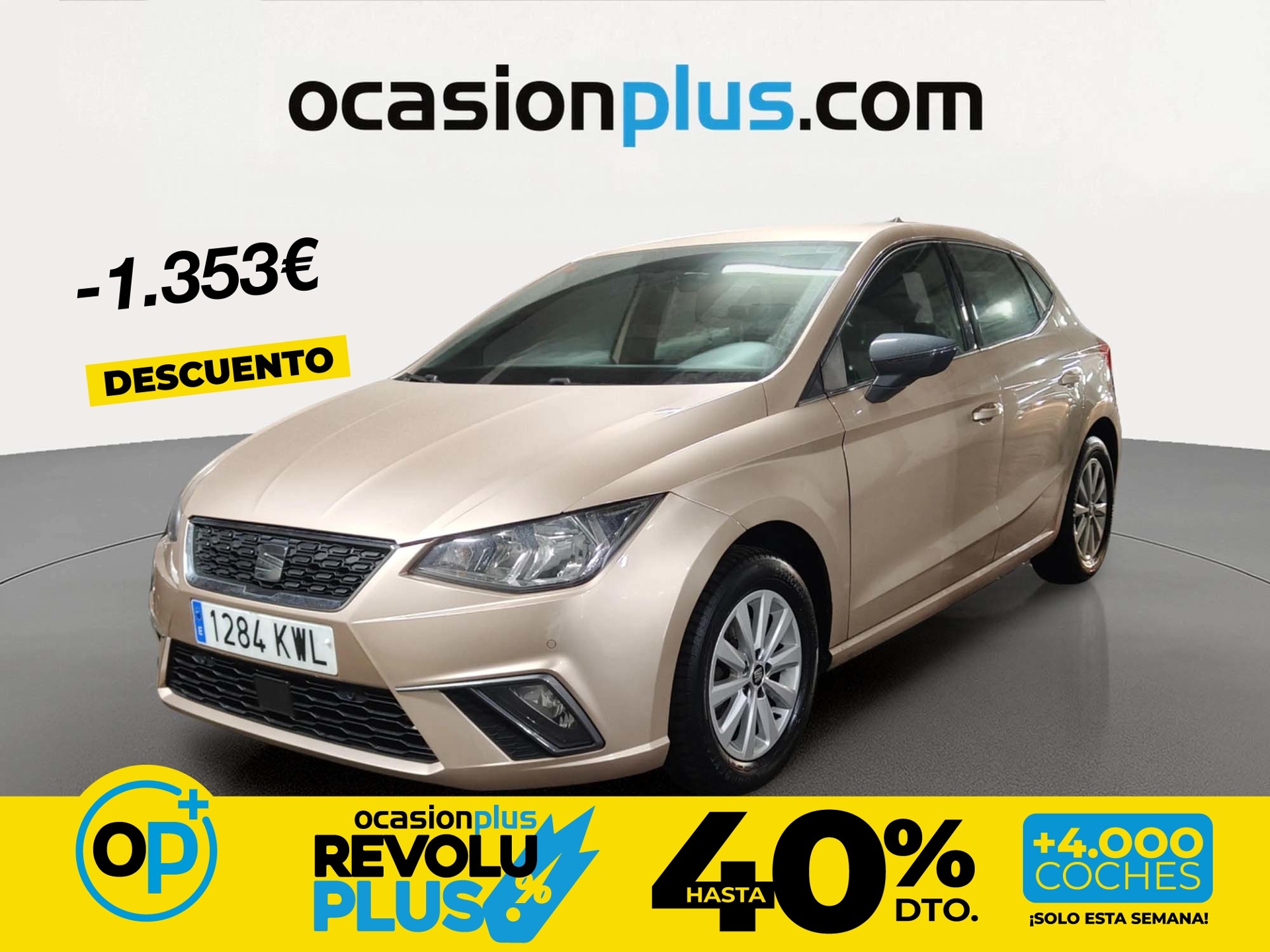 Imagen de SEAT Ibiza