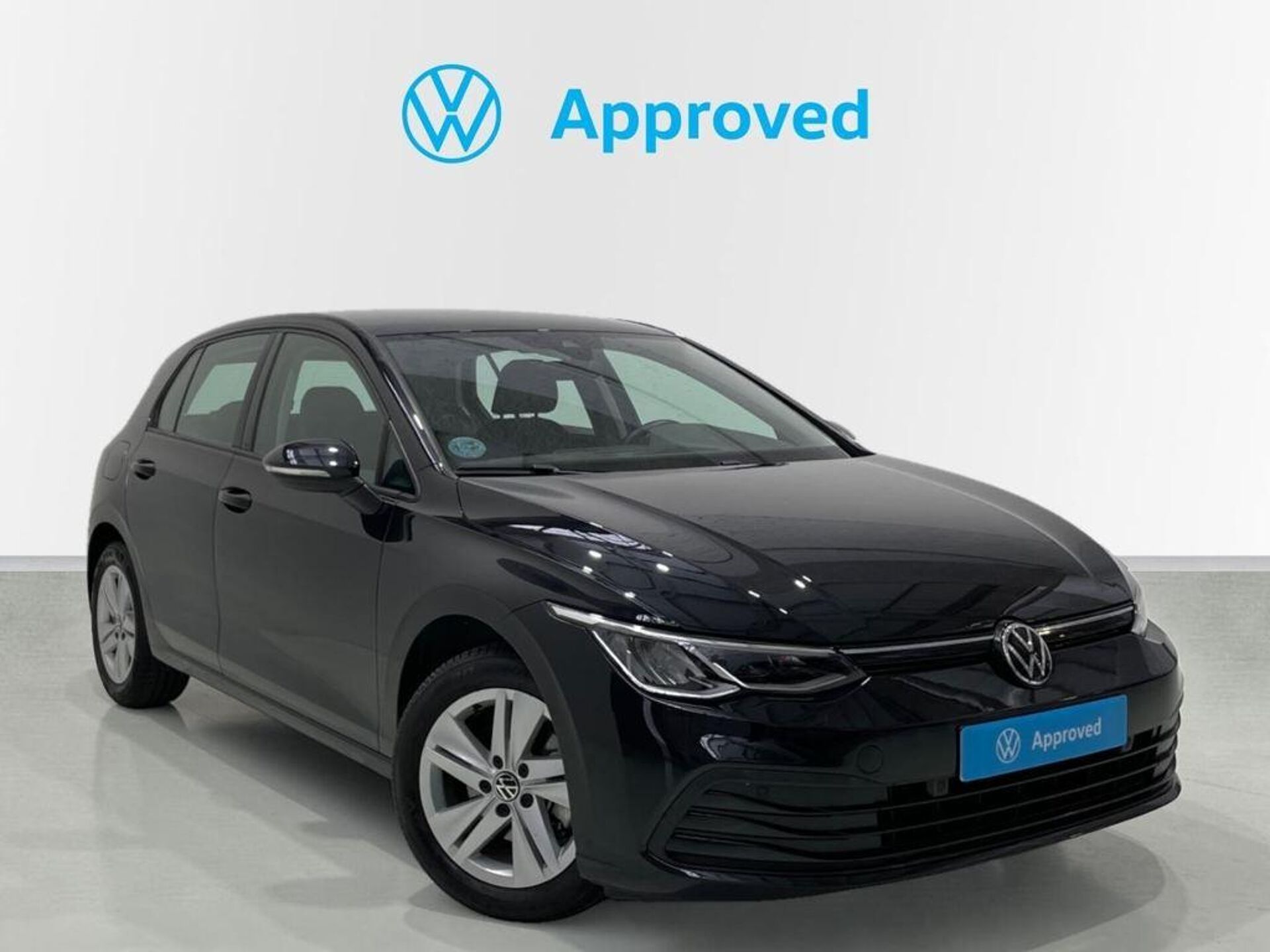 Imagen de VOLKSWAGEN Golf