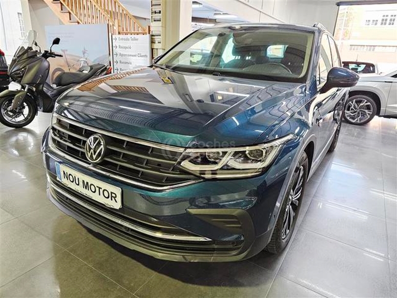 Foto del VOLKSWAGEN Tiguan 1.5 TSI Life DSG 110kW
