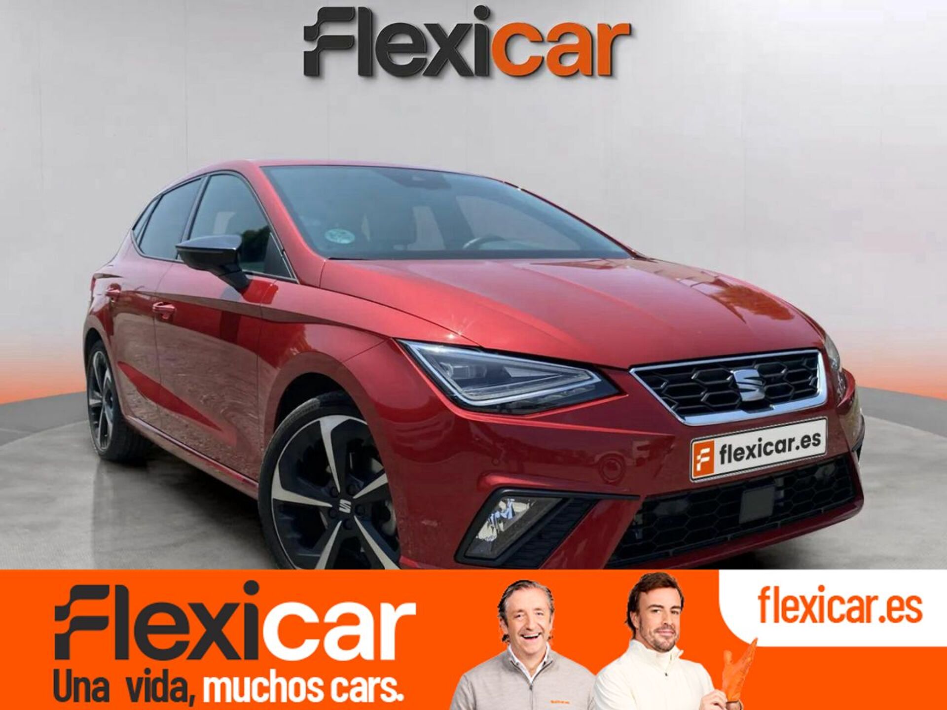 Imagen de SEAT Ibiza