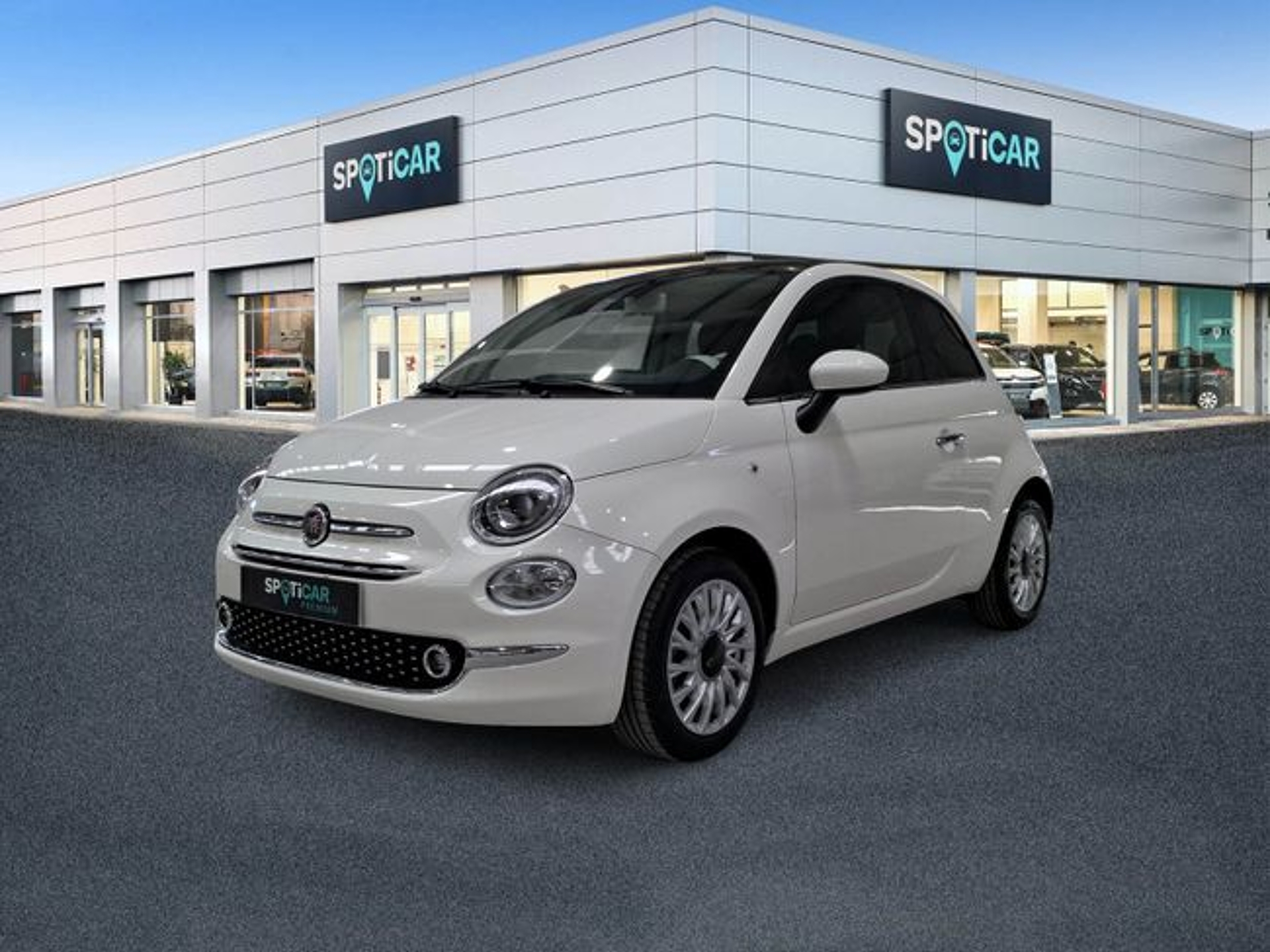 Imagen de FIAT 500