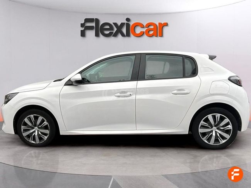 Foto del PEUGEOT 208 1.5 BlueHDi S&S Active 100