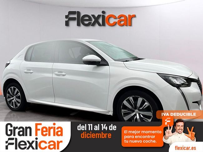 PEUGEOT 208 (BlueHDi 73kW (100CV) Active) en Asturias