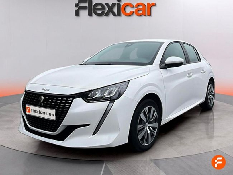 Foto del PEUGEOT 208 1.5 BlueHDi S&S Active 100