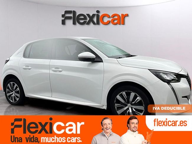 PEUGEOT 208 (BlueHDi 73kW (100CV) Active) en Asturias