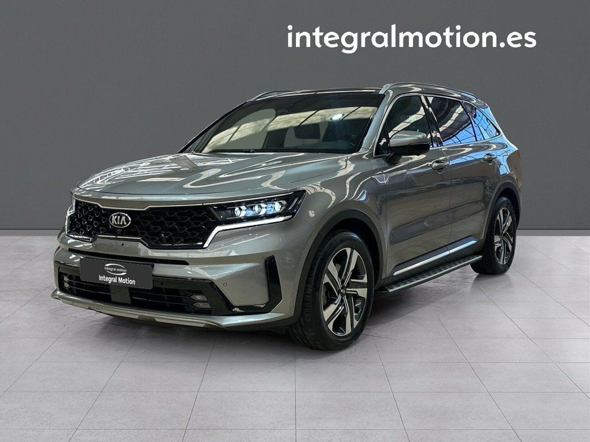 Imagen de KIA Sorento
