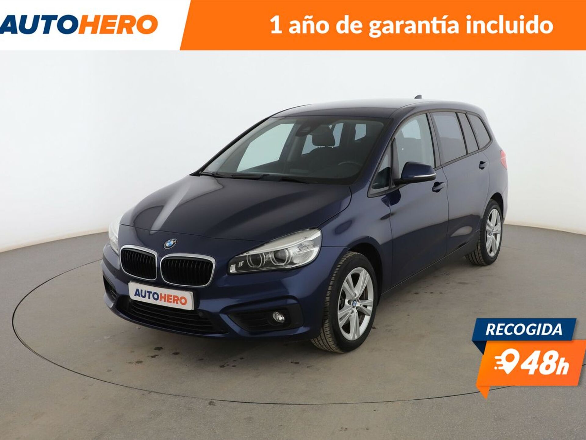 Imagen de BMW Serie 2