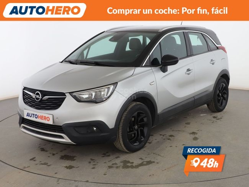 Foto del OPEL Crossland X 1.2T S&S Excellence 130