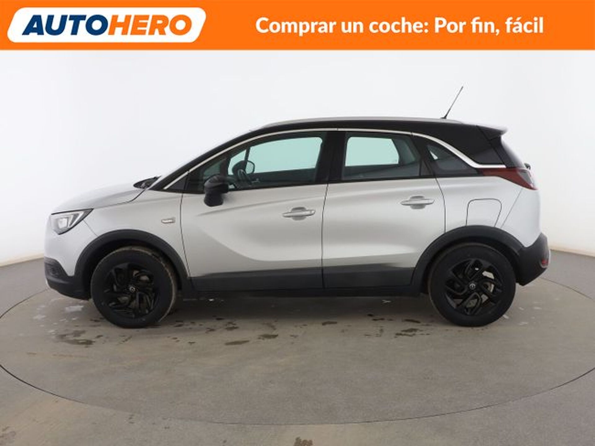 Imagen 3 de OPEL Crossland