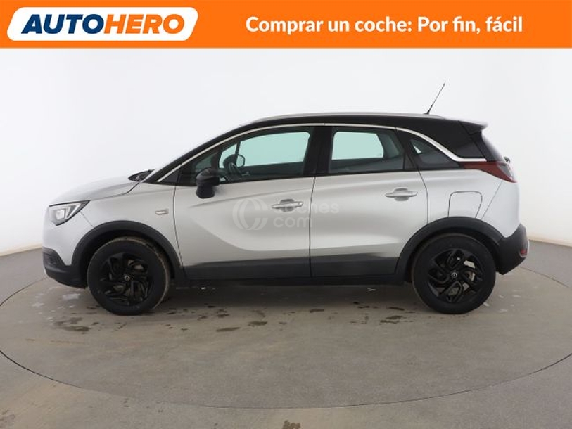 Foto del OPEL Crossland X 1.2T S&S Excellence 130