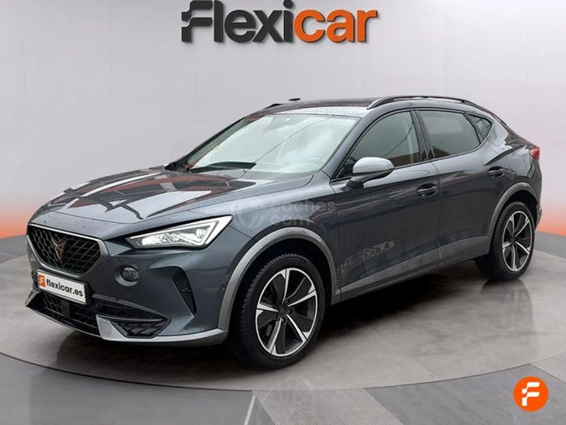 Foto del CUPRA Formentor 1.5 TSI 150 DSG