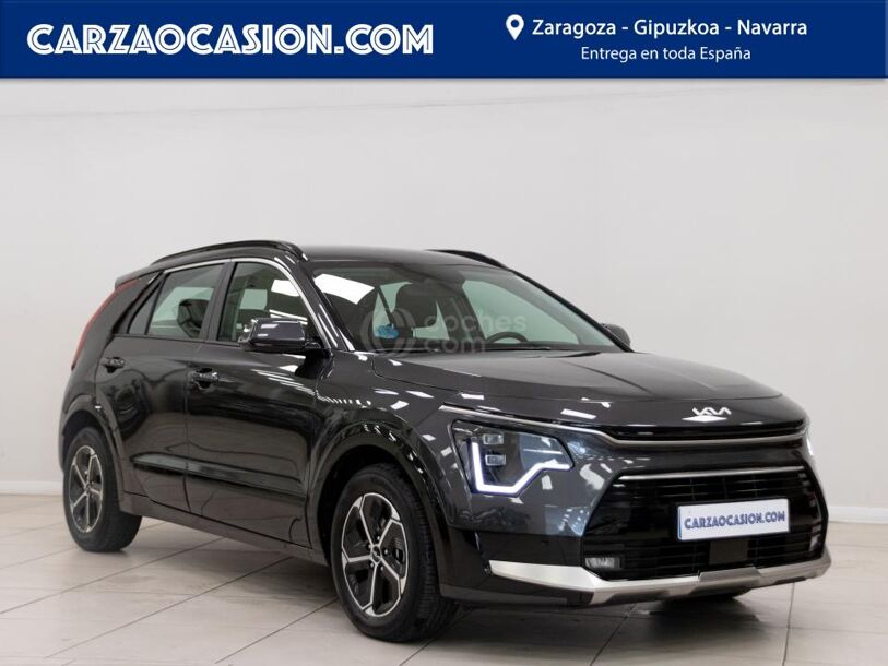 Foto del KIA Niro 1.6 HEV Drive