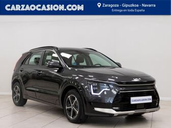 Imagen de KIA Niro 1.6 HEV Drive