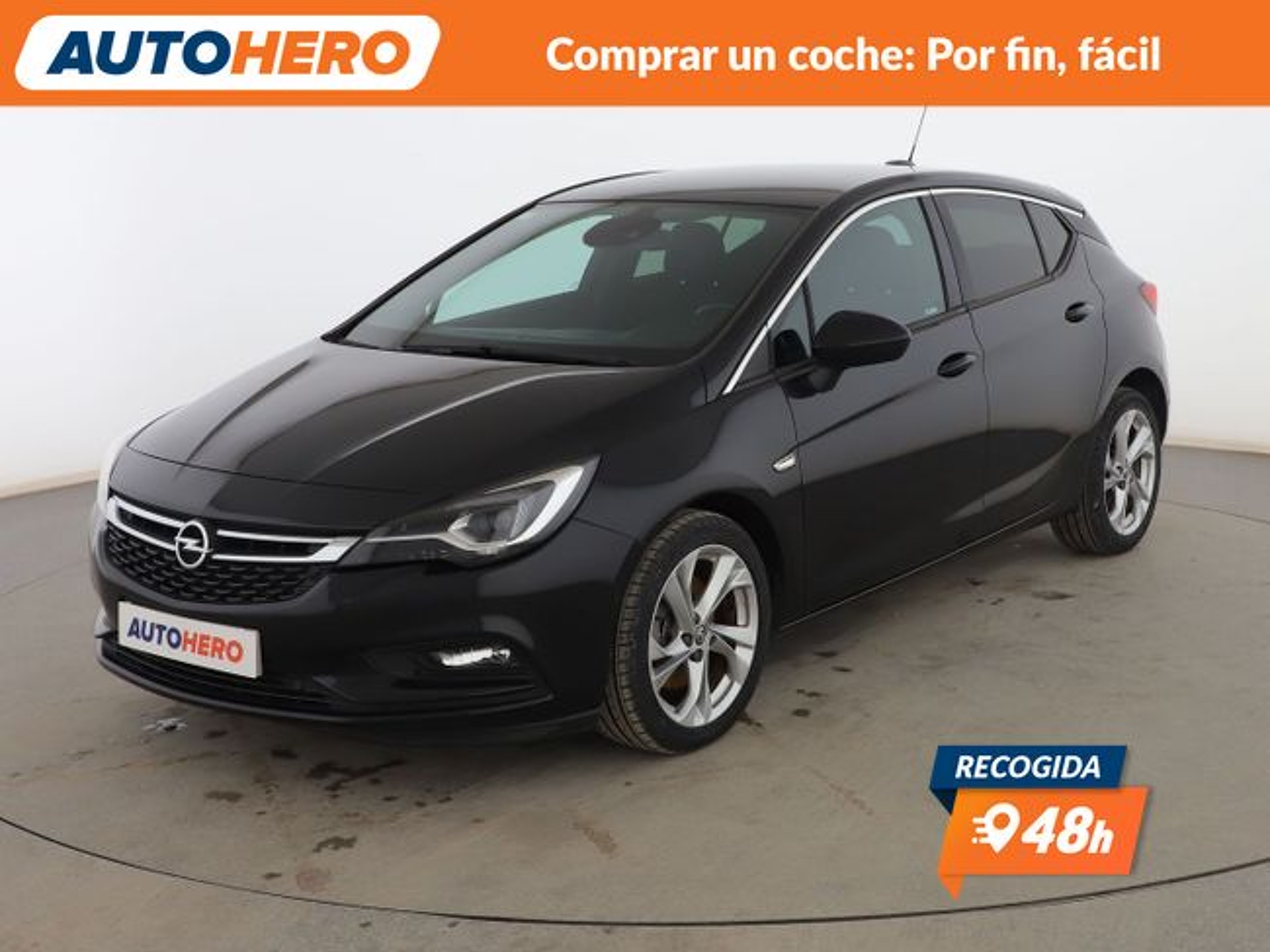 Imagen de OPEL Astra