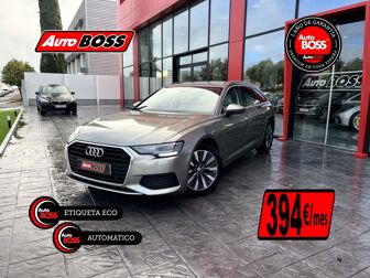 Imagen de AUDI A6 Avant 35 TDI S tronic