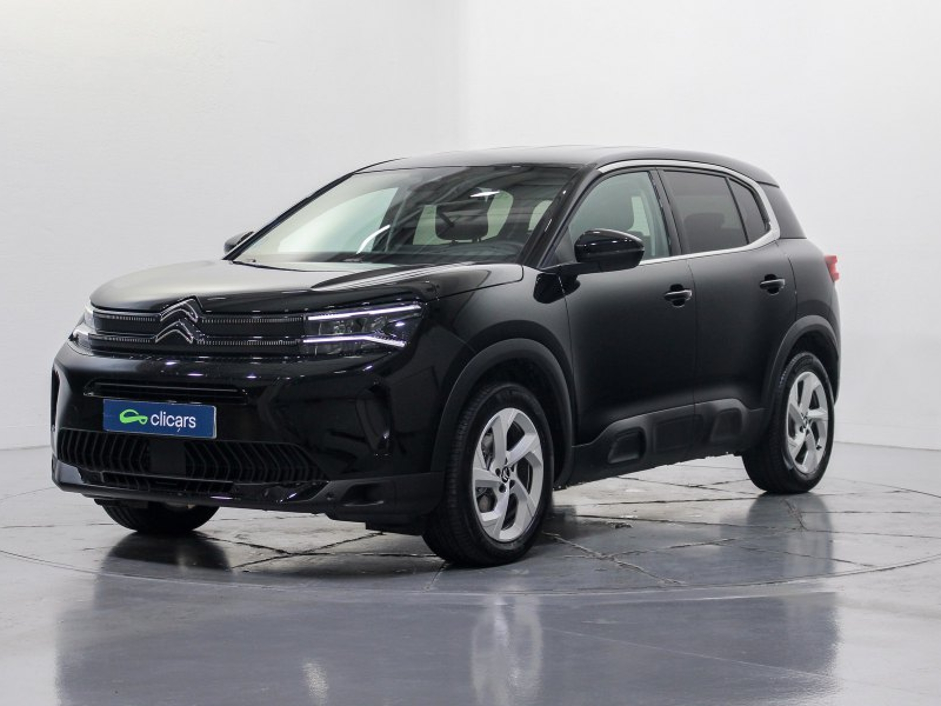 Imagen de CITROEN C5 Aircross
