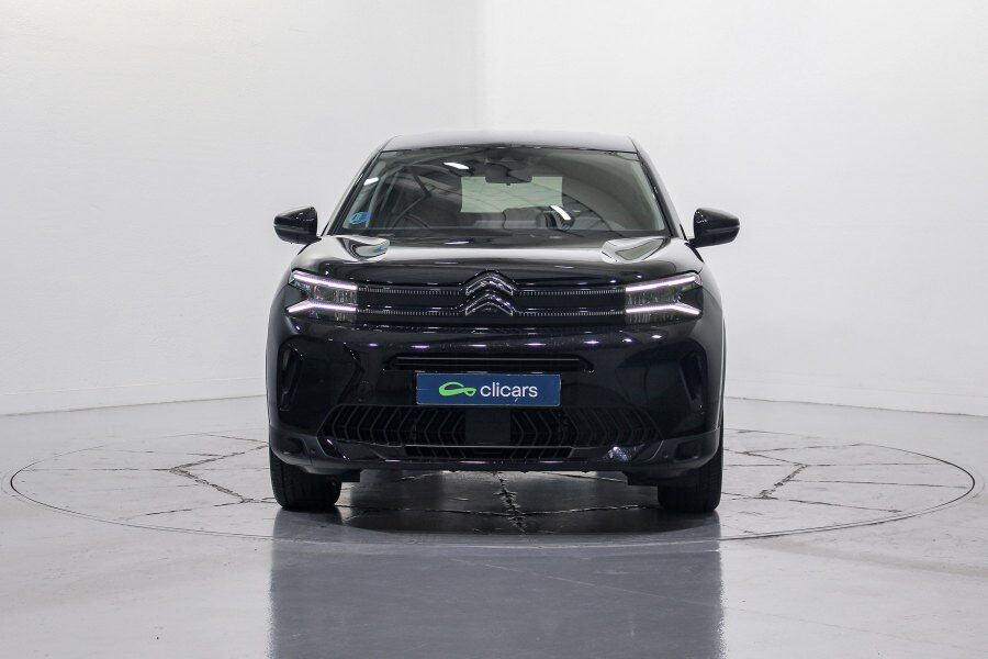 Foto del CITROEN C5 Aircross Hybrid Plus e-DCS6 136