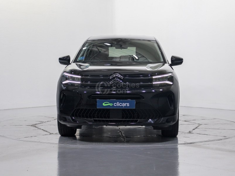 Foto del CITROEN C5 Aircross Hybrid Plus e-DCS6 136