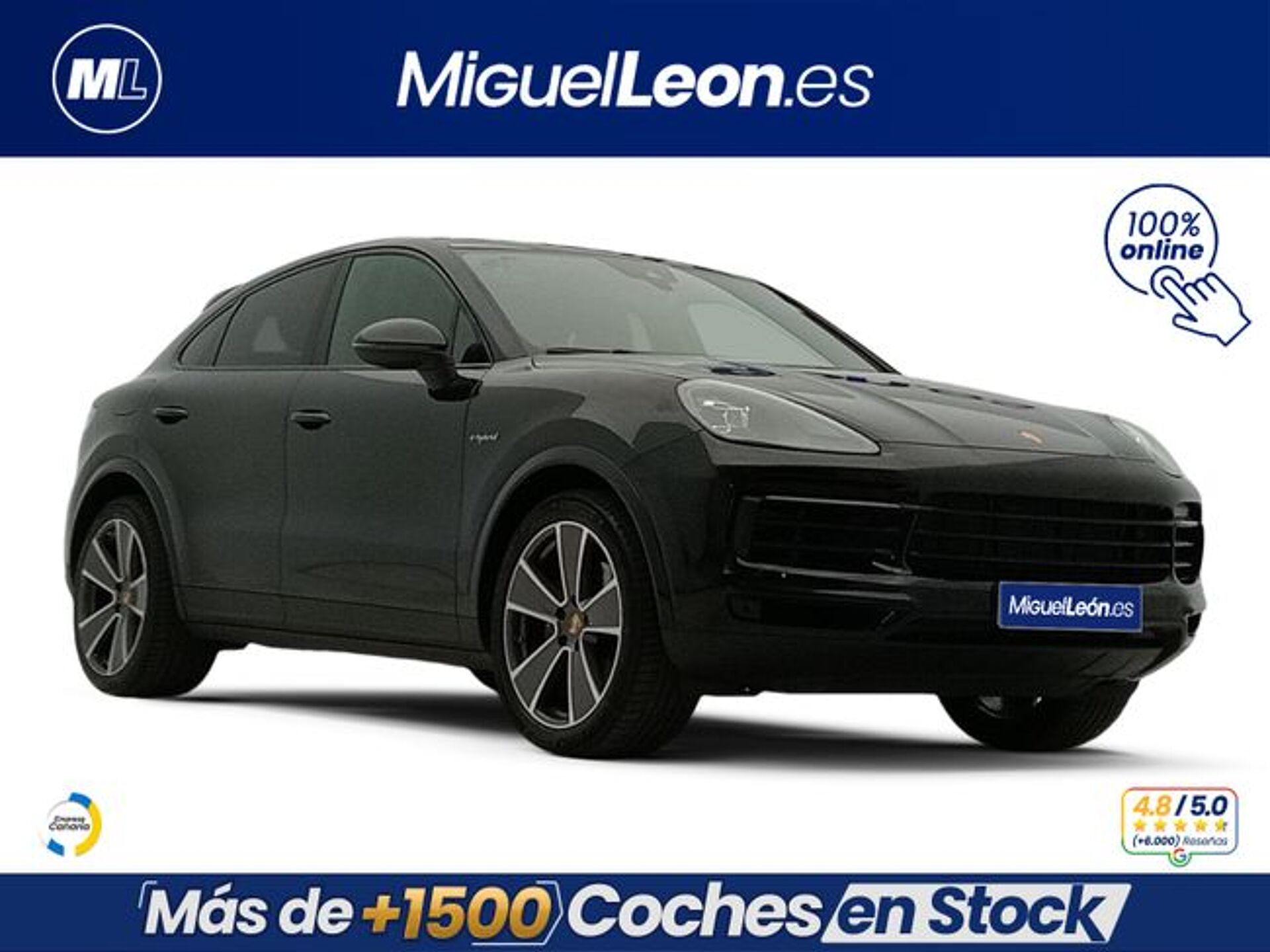 Imagen 3 de PORSCHE Cayenne