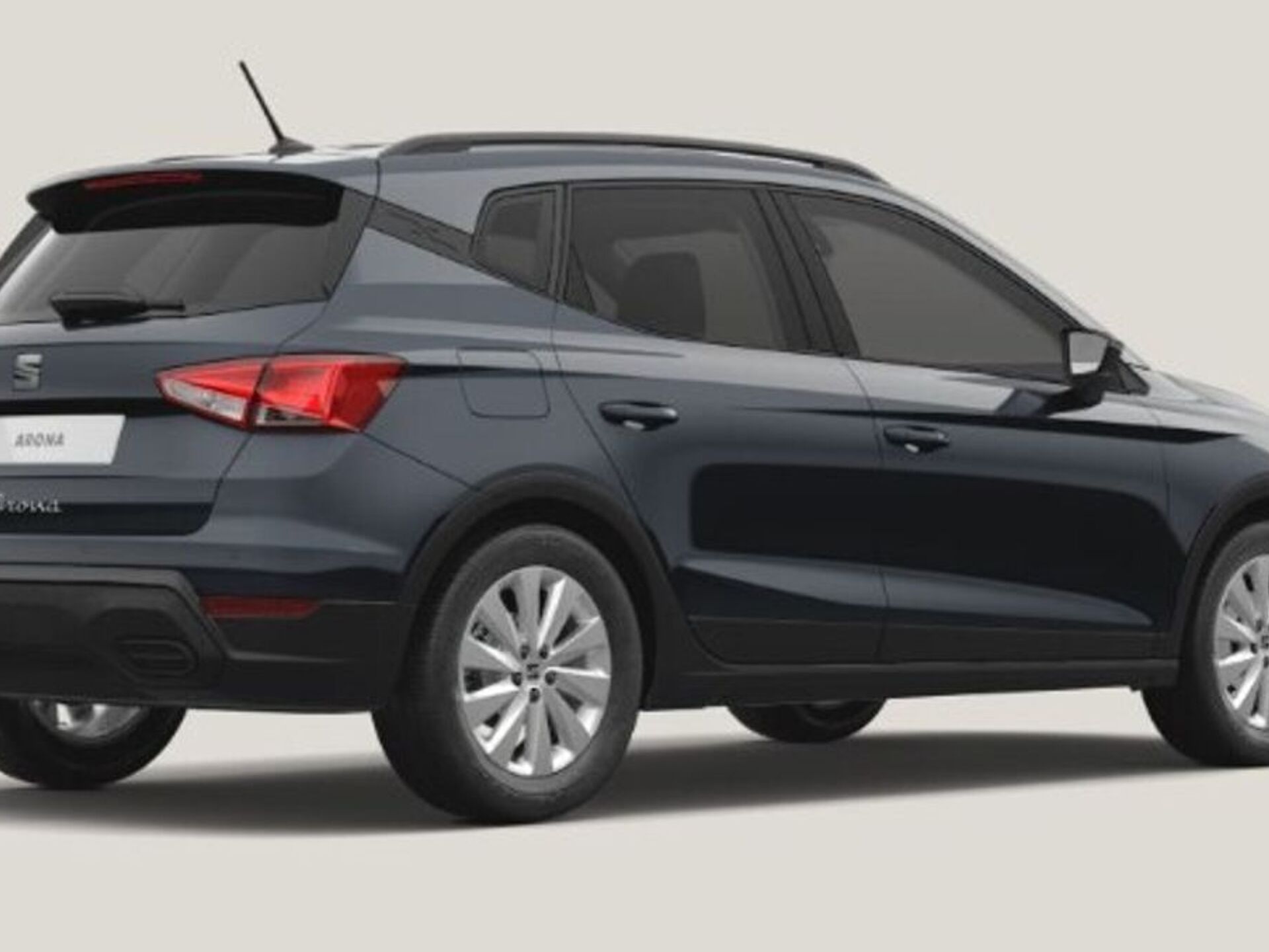 Imagen 3 de SEAT Arona