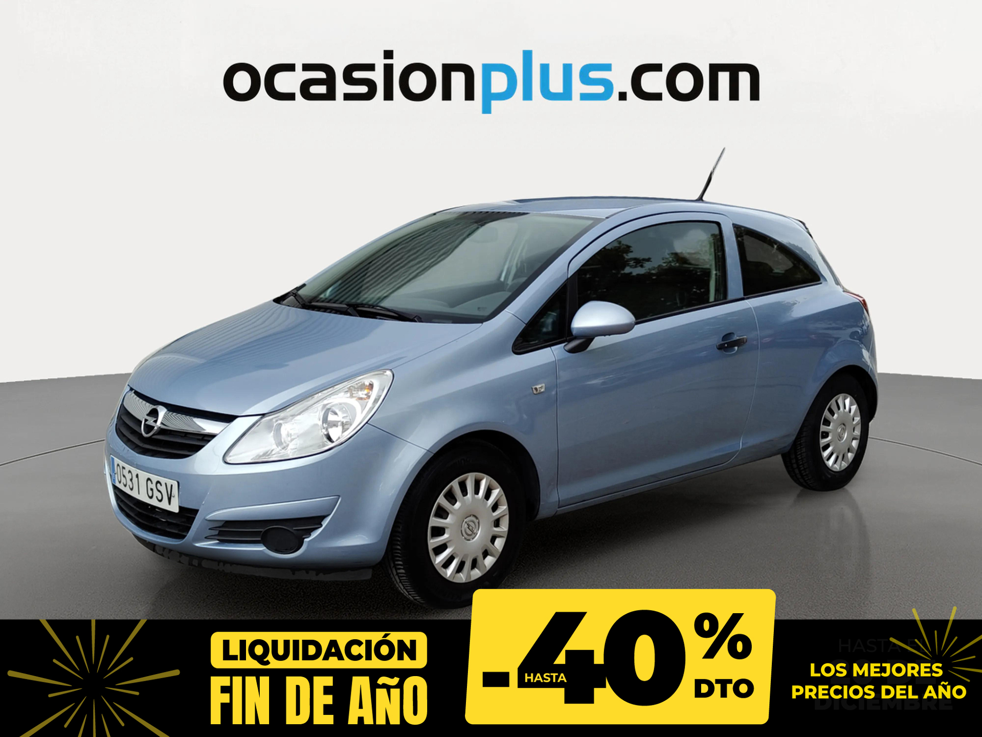 Imagen de OPEL Corsa