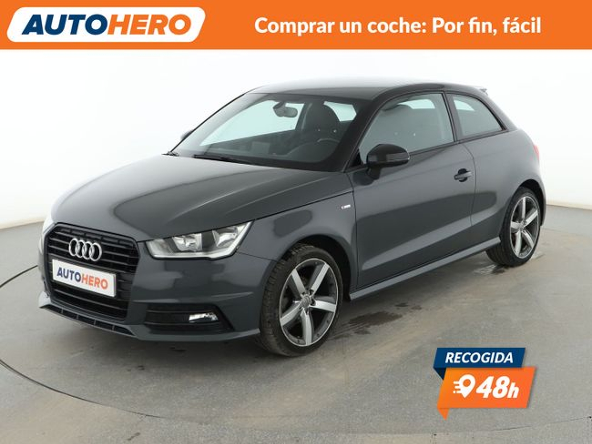 Imagen de AUDI A1