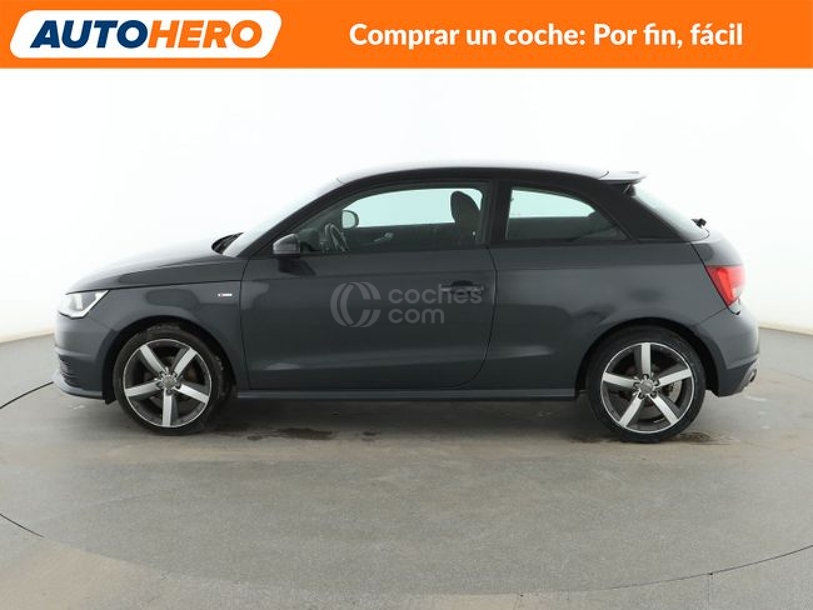 Foto del AUDI A1 1.0 TFSI Attracted