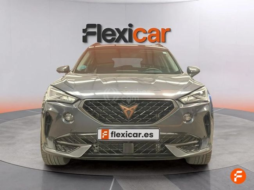 Foto del CUPRA Formentor 1.5 TSI 150 DSG