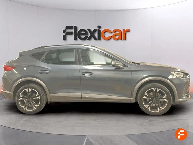 Foto del CUPRA Formentor 1.5 TSI 150 DSG