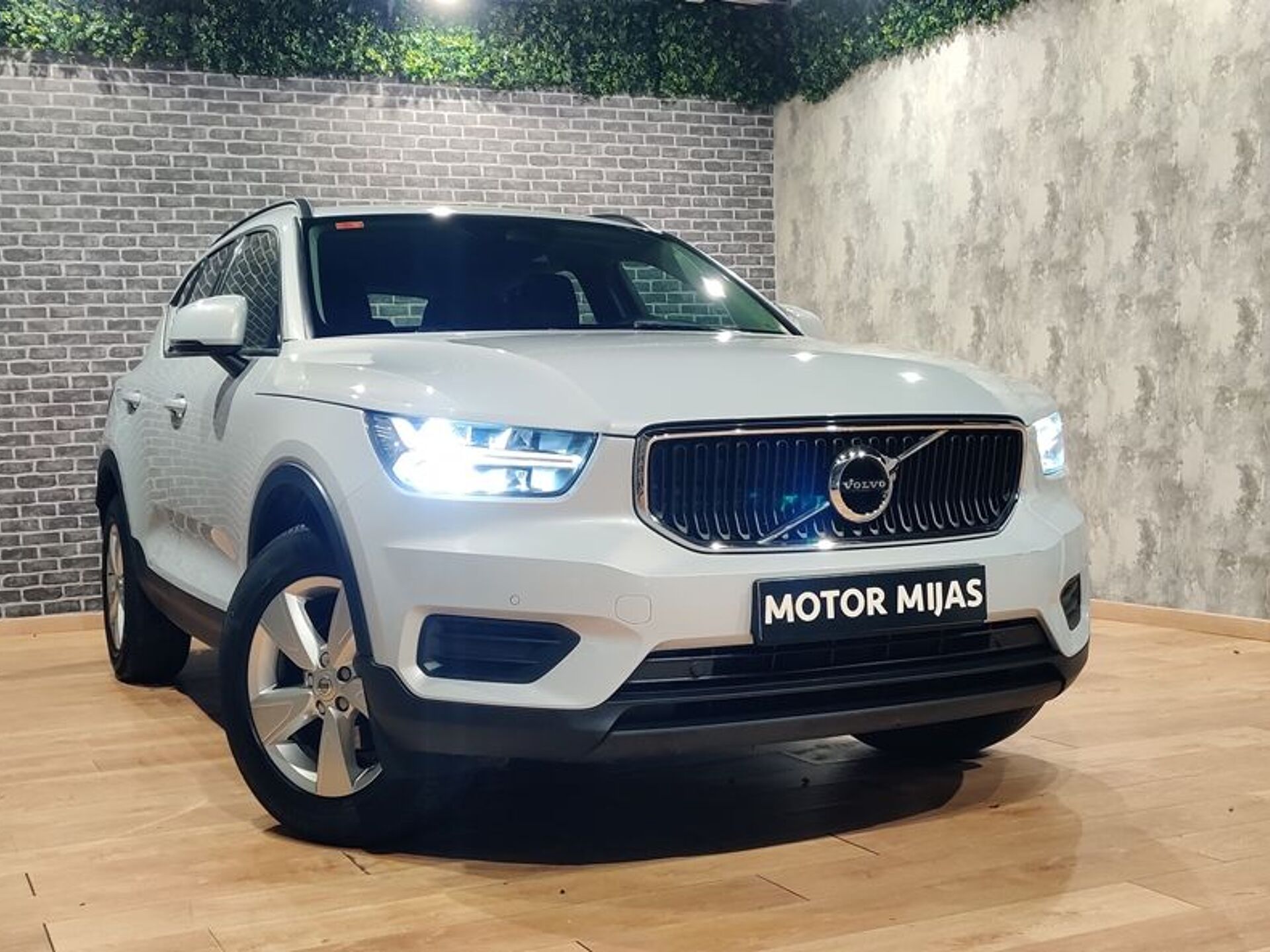 Imagen 1 de VOLVO XC40