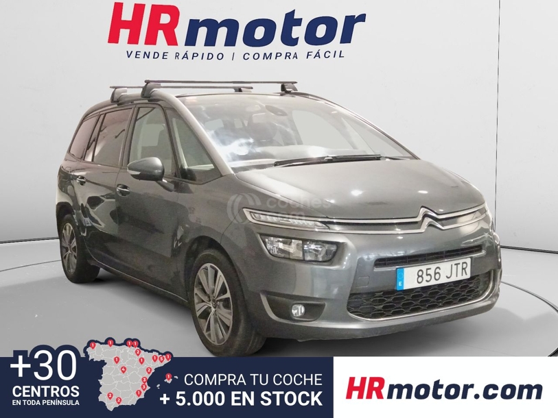 Foto del CITROEN C4 Picasso 1.2 PureTech S&S Feel