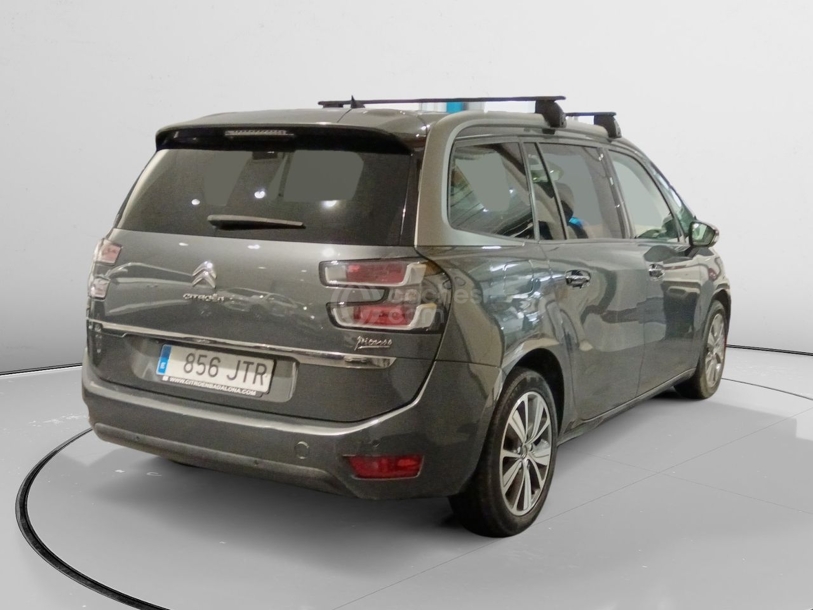 Foto del CITROEN C4 Picasso 1.2 PureTech S&S Feel